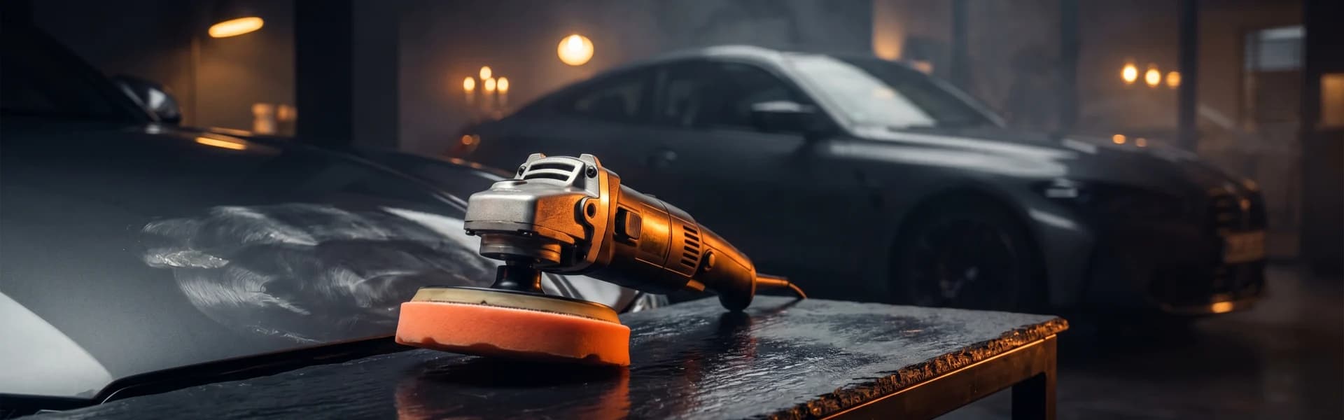 Polijstmachines