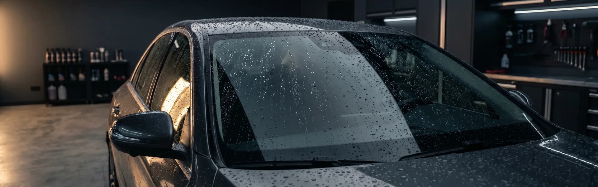 Rain Repellent