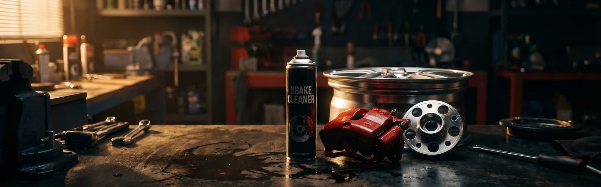 Bremsenreiniger & Technik-Sprays