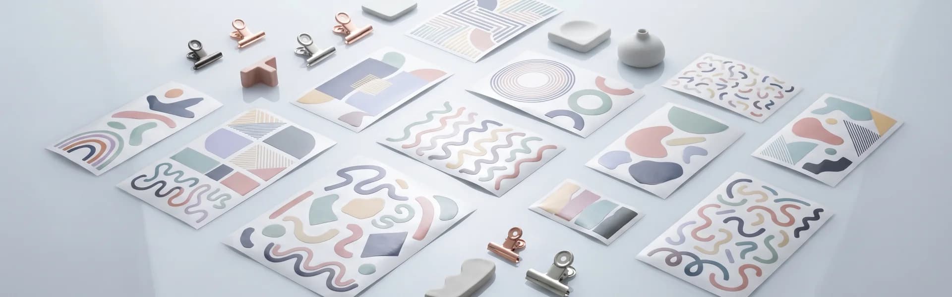 Aufkleber & Accessoires