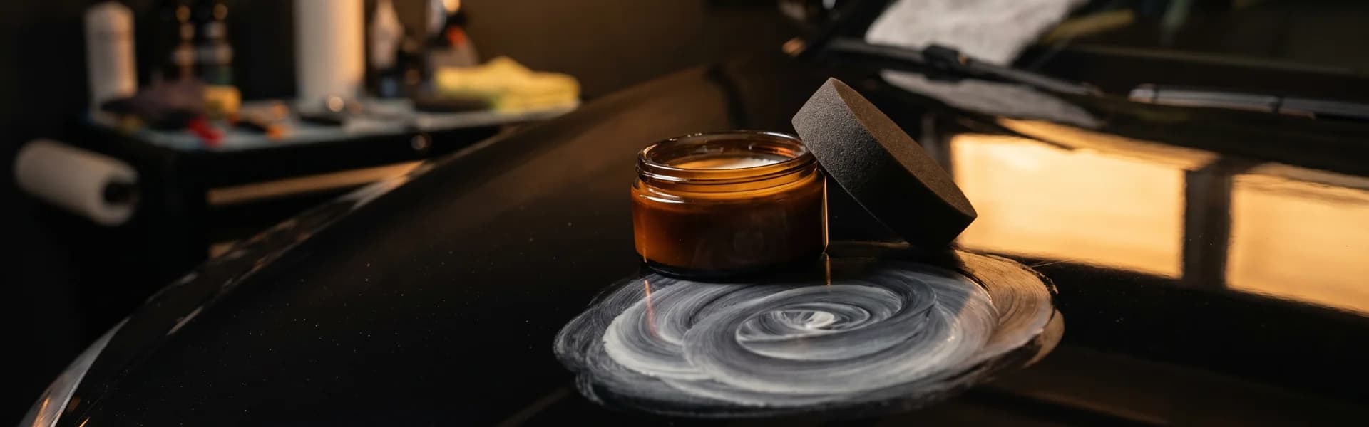 Wax