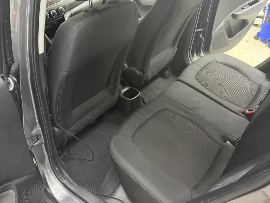 Upholstery Cleaning - image 2