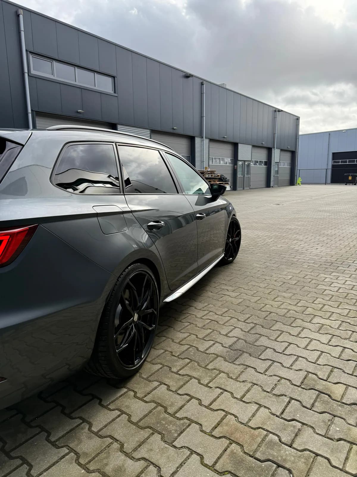 Außenreinigung - Bild 3