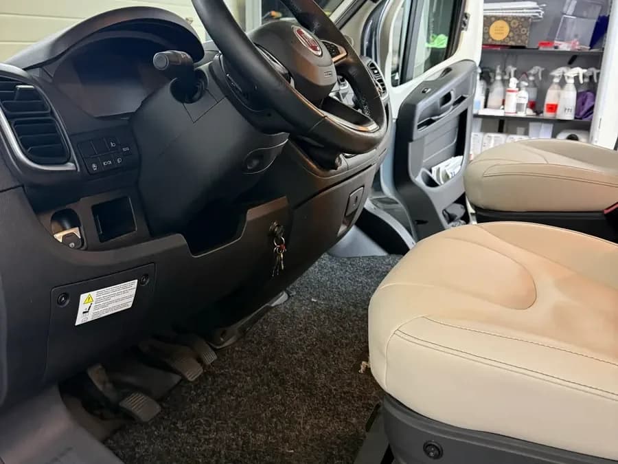 Camper Cleaning - image 3