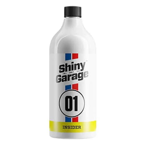 Shiny Garage Insider Interieurreiniger 1L