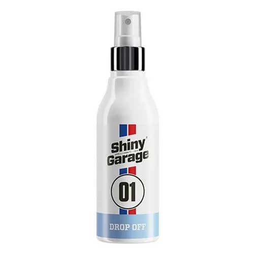 Shiny Garage Drop Off Hydrophobe Glasbeschichtung 150ml