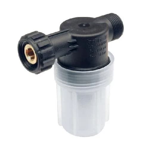 Kränzle Waterfilter Schroefkoppeling 3/4"
