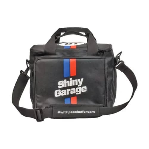 Shiny Garage Detailing Bag