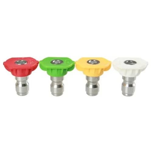MTM Quick Release Düsen-Set (4-teilig)