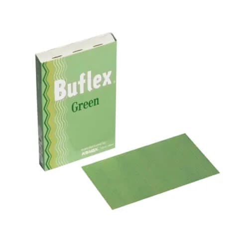 Kovax Flexpad Schleifpapier Light Cut 2000 Grit 25er-Pack