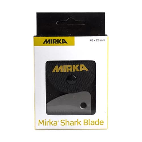 Mirka Shark Blade Scraper