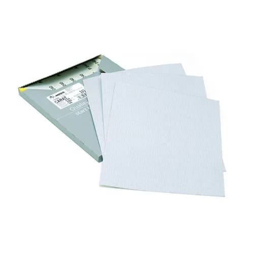 Mirka Carat Schleifpapier 230x280mm P180 (50 Blatt)