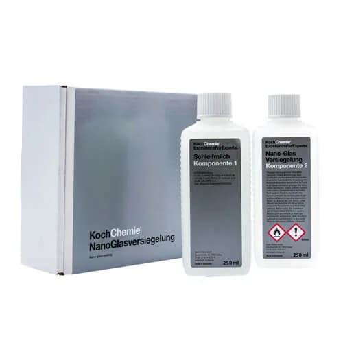 Koch Chemie NG Nano Glass Sealant