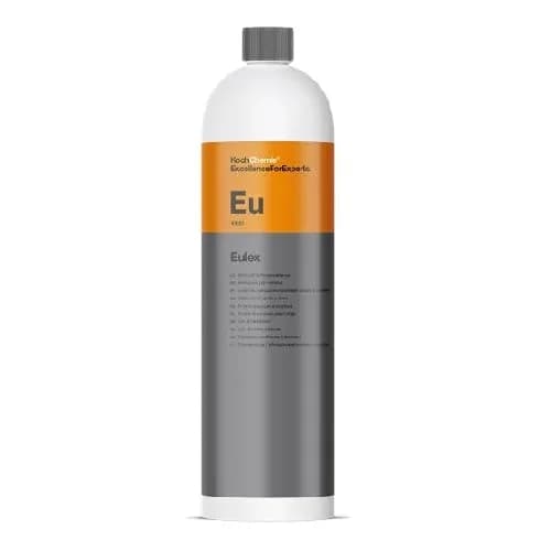 Koch Chemie Eulex M Lijm- en Vlekkenverwijderaar 1L