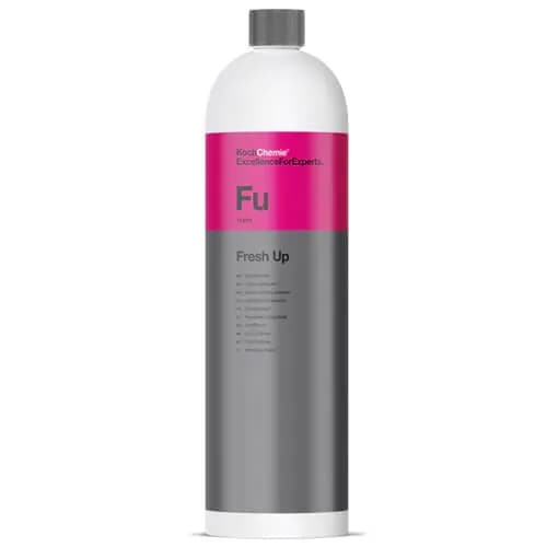 Koch Chemie FU Fresh Up Geurneutralisator 1 L