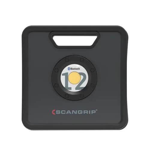 ScanGrip Nova 12K Work Light