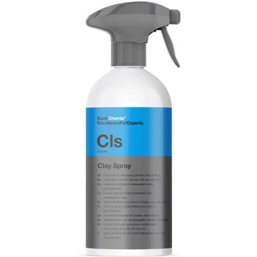 Koch Chemie CLS Clay Spray