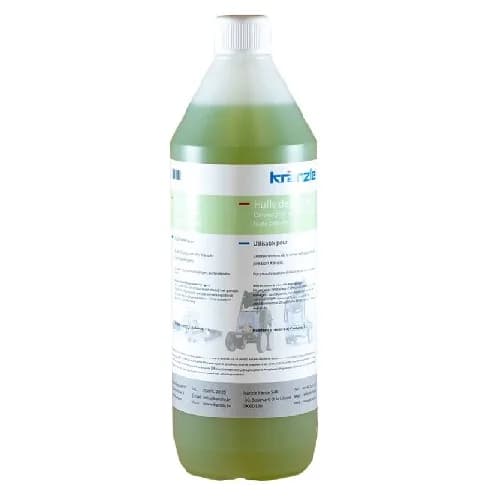 Kränzle Pompolie 1L