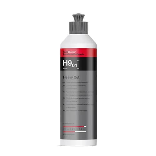 Koch Chemie Heavy Cut Schleifpolitur H9.01 250ml