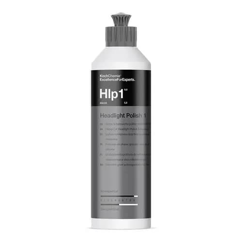 Koch Chemie Headlight Polish 1