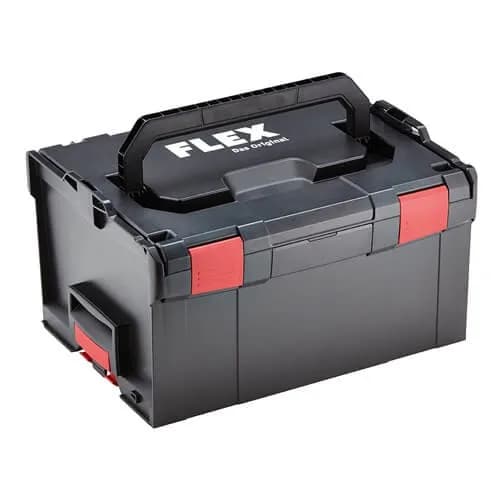 Flex L-Boxx Opbergkoffer Hoog