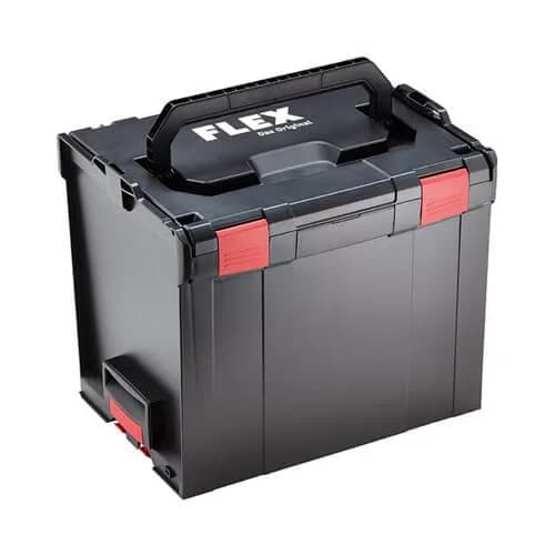 Flex L-Boxx Koffer Extra Hoch