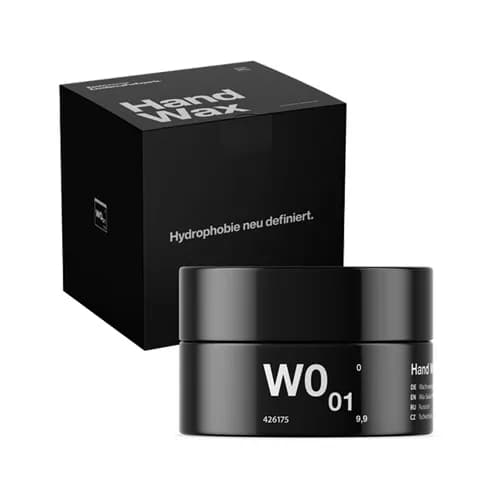 Koch Chemie Hand Wax W0.01