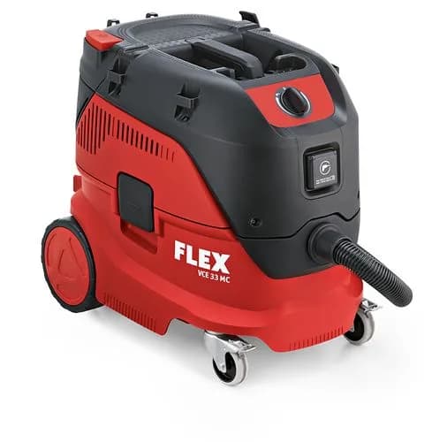Flex VCE 33L MC Wet/Dry Vacuum