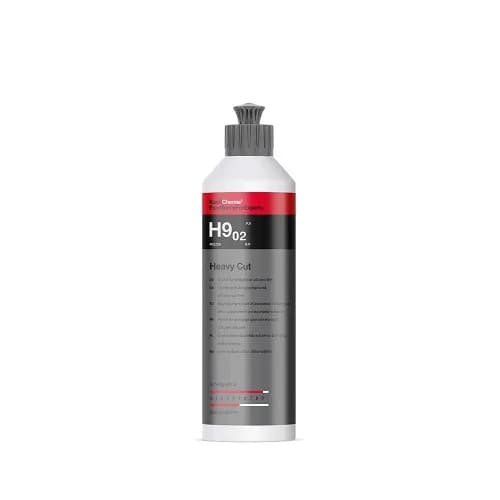 Koch Chemie Heavy Cut Polish H9.02