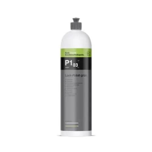 Koch Chemie P1.03 Lack-Polish Grün 1L