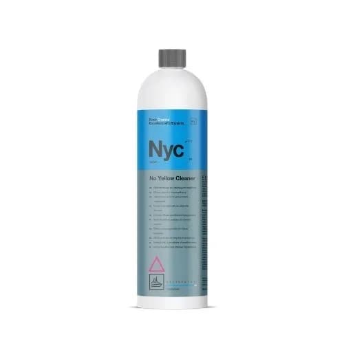 Koch Chemie NYC No Yellow Cleaner 1 L