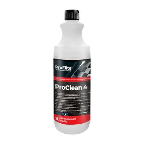 ProElite ProClean4
