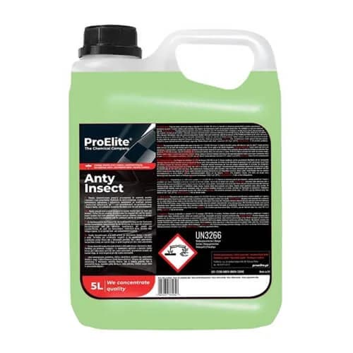 ProElite Anty Insect Insectenreiniger 5L