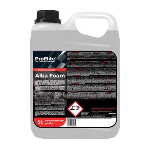 ProElite Alba Foam