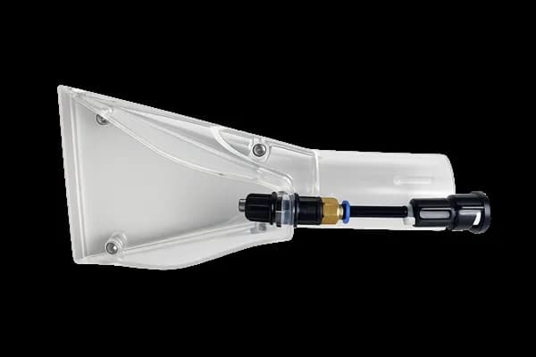 Tornador Rotador SprayVac Teppich- und Polsterdüse
