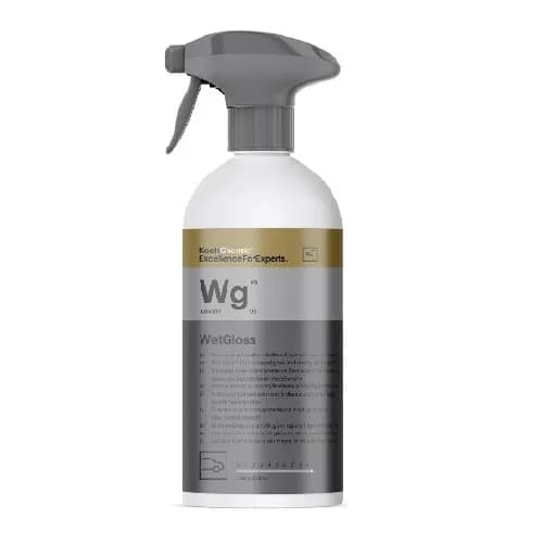 Koch Chemie Wetgloss
