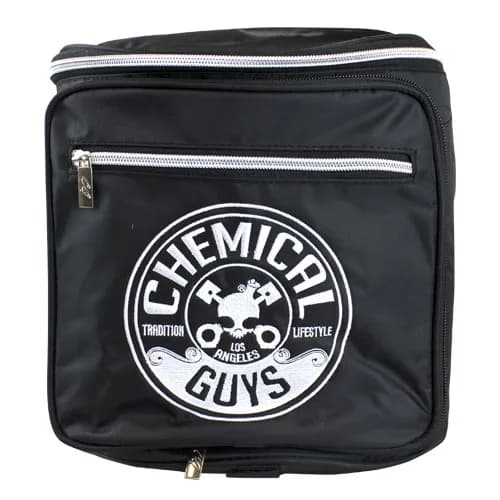Chemical Guys Detailing Tasche Kofferraum Organizer