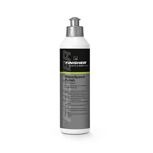Koch Chemie Finisher ShineSpeedPolish