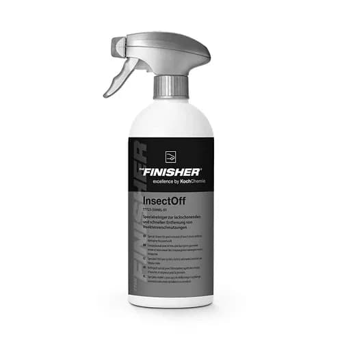 Koch Chemie Finisher InsectOff Insectenreiniger