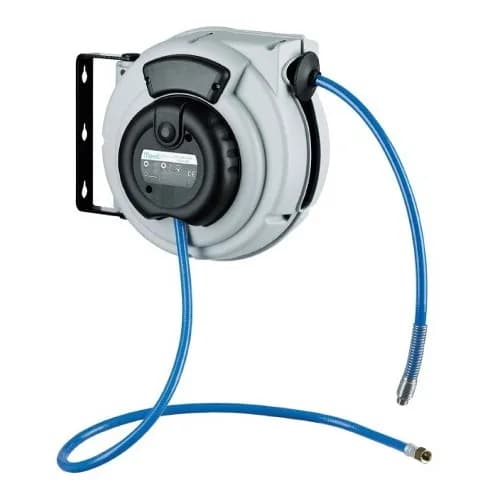 Mavel Air Master Plus Luchtslanghaspel 9m 10 Bar