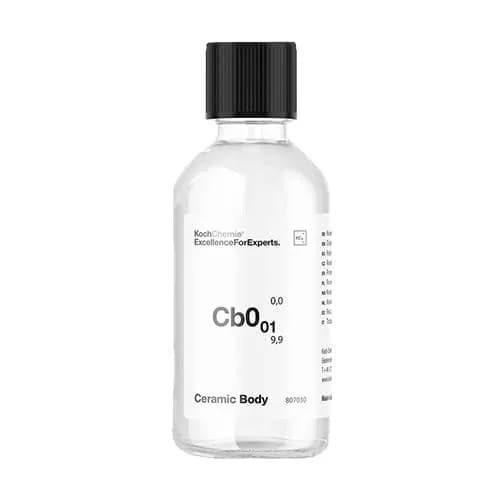 Koch Chemie CB 0.01 Keramische Lakcoating
