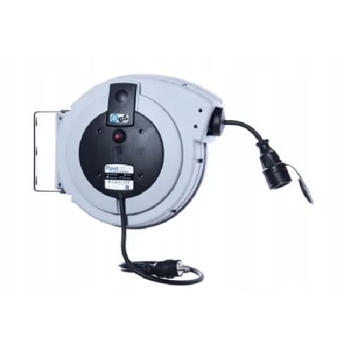 Mavel Master Plus 230V Kabelhaspel