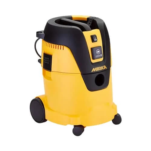 Mirka 1025 L PC Dust Extractor 230V