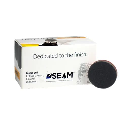 Mirka Abralon Schleifpad 34mm P360