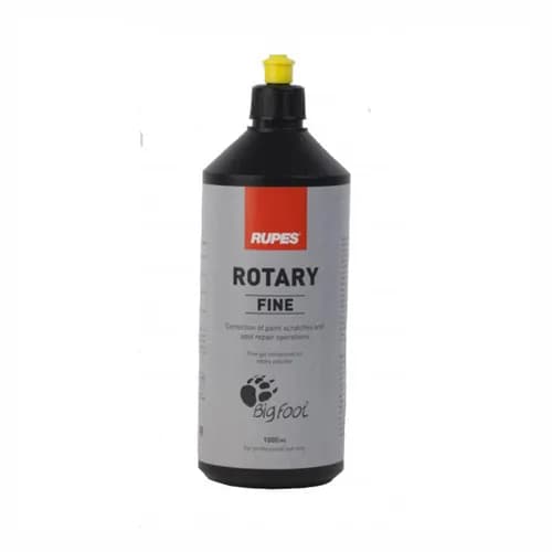 Rupes Gel Medio Rotativa