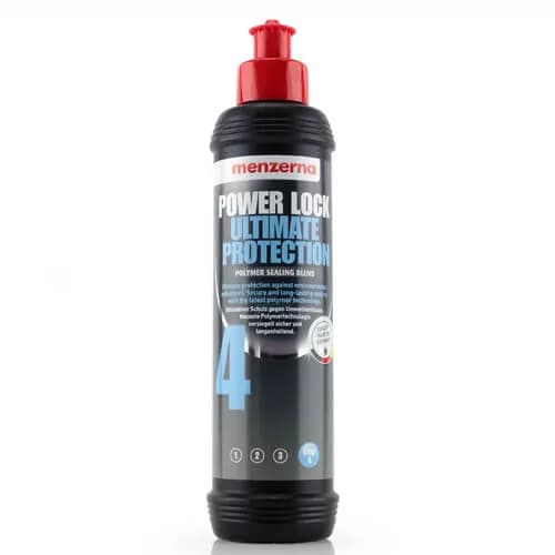 Menzerna Power Lock Polymer Sealant