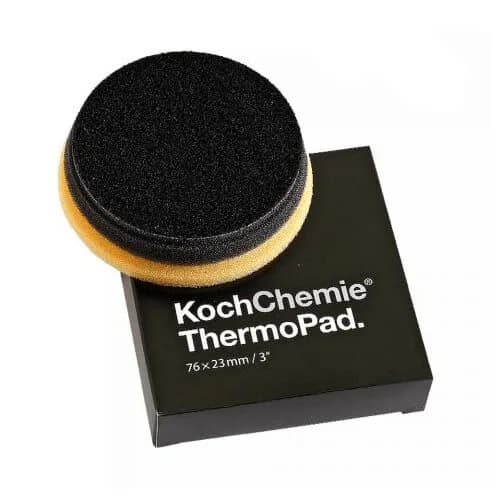 Koch Chemie Thermo Pad 80 mm