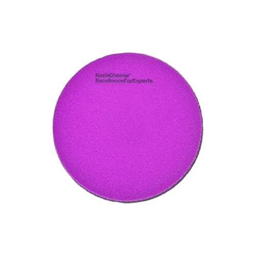 Koch Chemie Micro Cut Polijstpad 45mm