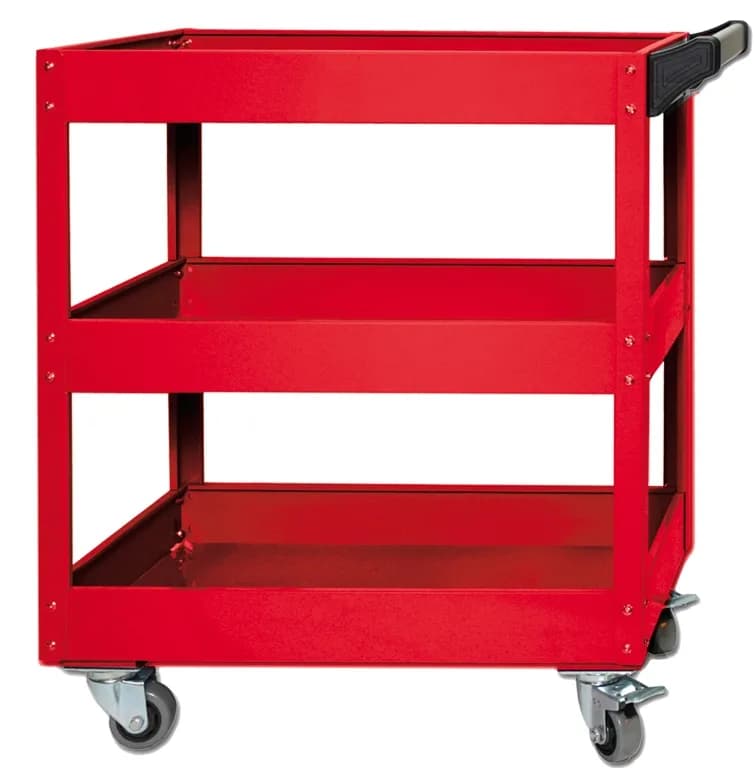 D-CON Detailing Trolley