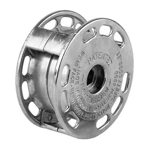 Monti MBX Adaptersysteem